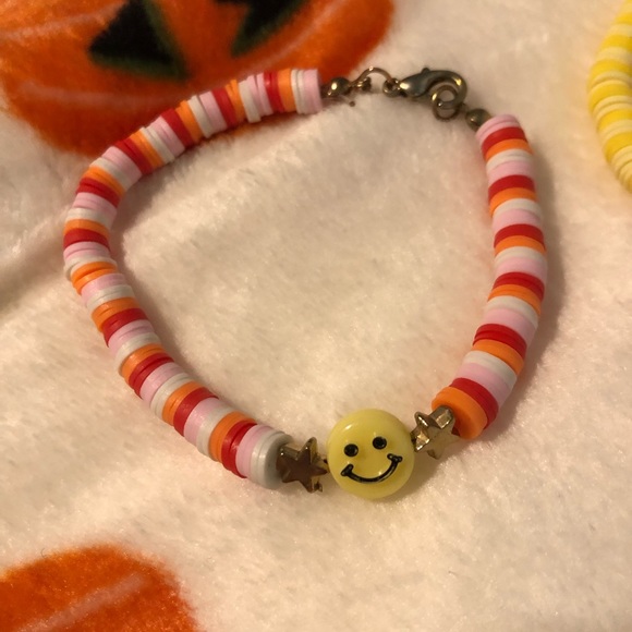 home made bracelets - Picture 2 of 4